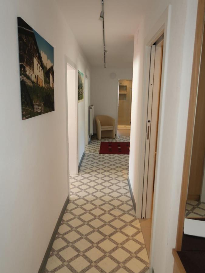 Apartment Altes Zollhaus - Ndr110 By Interhome 瑙德斯 外观 照片