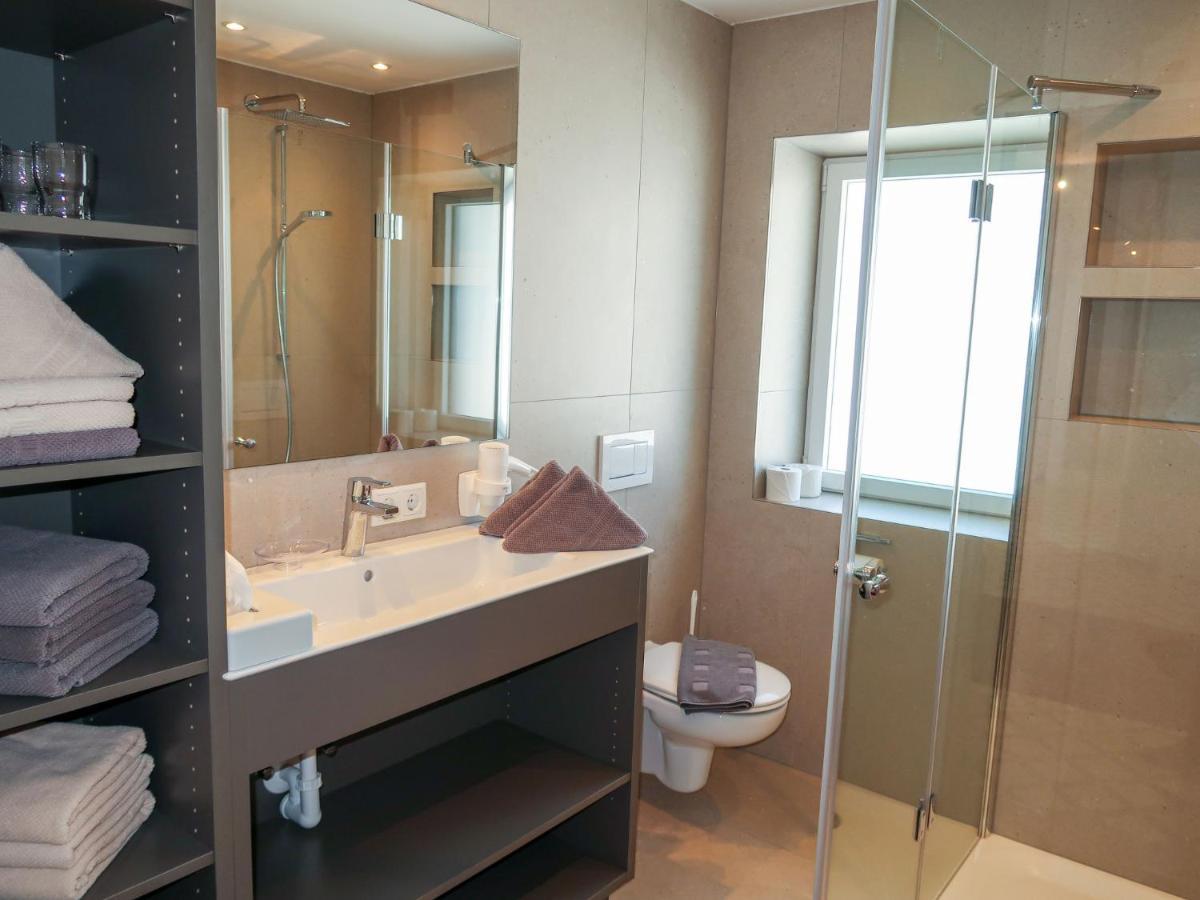 Apartment Altes Zollhaus - Ndr110 By Interhome 瑙德斯 外观 照片